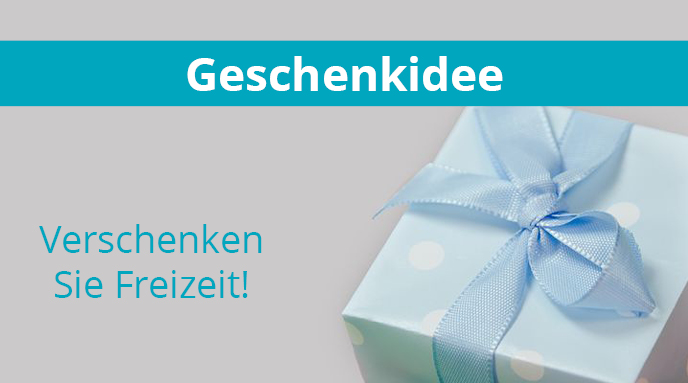 HM Gebäudereinigung - Geschenkidee