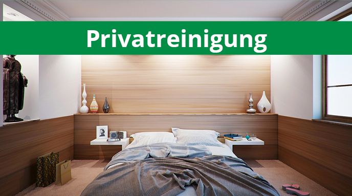 HM Gebäudereinigung - Privatreinigung